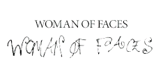Celeste - Woman Of Faces